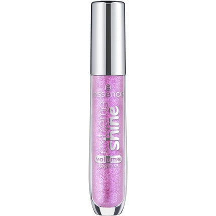 Extreme Shine Volumizing Lip Gloss #10 Sparkling Purple 5ml