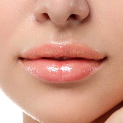 J Cat Lipspect Lip Gloss LLL101 Peach