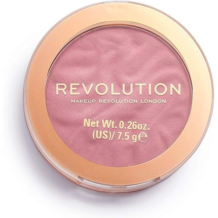 Makeup Revolution Blusher Reloaded Violet Love 7.5g