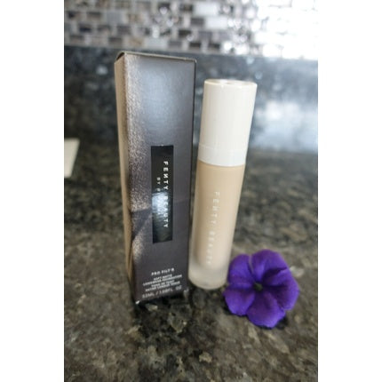 Fenty Beauty Pro Filt'r Soft Matte Longwear Foundation 1.08oz - New in Box