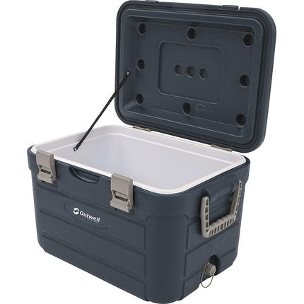 Outwell Fulmar Cool Box 30L Blue