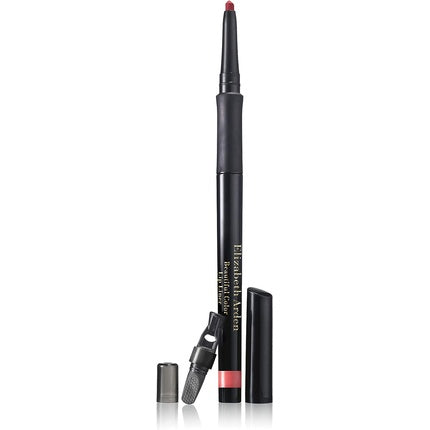 Elizabeth Arden Beautiful Color Precision Glide Lip Liner Papaya