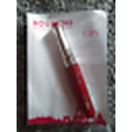 Bourjois 3D Effect Lip Gloss 8 Hours Rouge Democratic Stunning Red