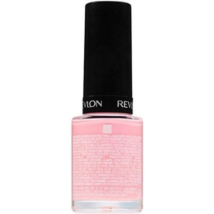 Revlon ColorStay Gel Envy Nail Polish Cardshark