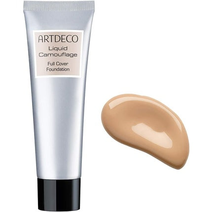Artdeco Liquid Camouflage 12 25ml Dune Sand