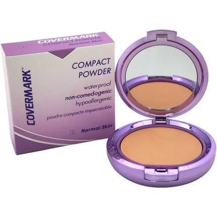 Covermark Normal 2 Compact Powder