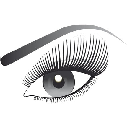 L'Oréal Paris Telescopic Carbon Black Mascara 8ml