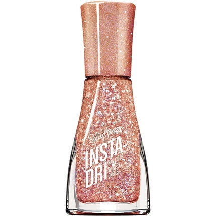 Sally Hansen Instadri Nail Polish 258 Shooting Star