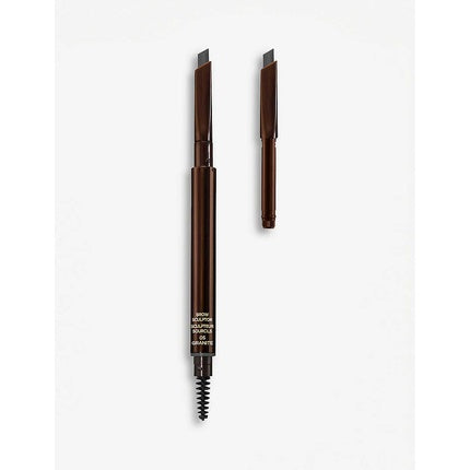 Tom Ford Brow Sculptor with Refill 05 Granite
