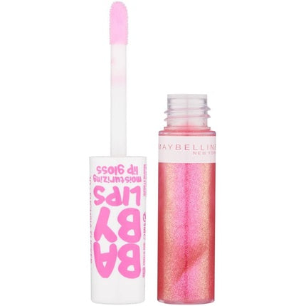 Maybelline Baby Lip Number 05 A Wink of Pink 5ml