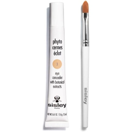 Sisley Phyto Cernes Gloss No3 15ml