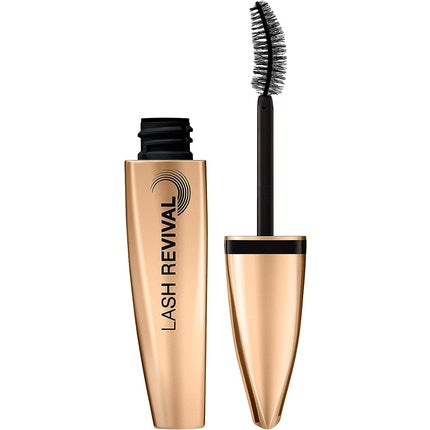 Max Factor Lash Revival Strengthening Mascara with Bamboo Extract - Extreme Shade
