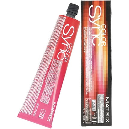 Matrix Metals Sheer Bronze 90ml