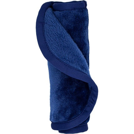 The Original MakeUp Eraser Chemical Free Makeup Removing Cleansing Cloth Removes Makeup with Water Navy