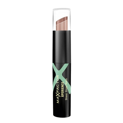 Max Factor Xperience Sheer Gloss Balm 01 Sugared Pearl 2ml