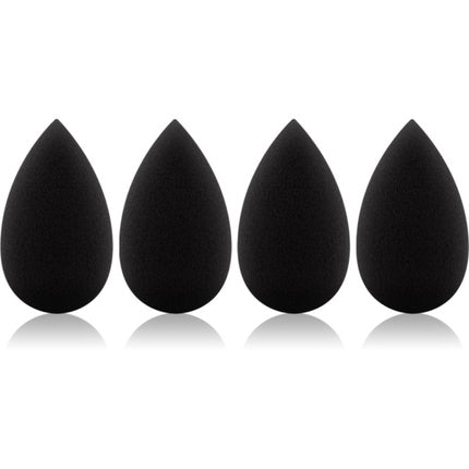 Luvia Cosmetics Classic Make-up Sponge 4 pcs
