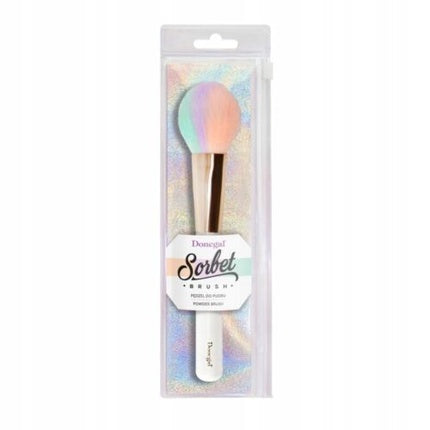 Donegal Highlighter Brush Sorbet Brush