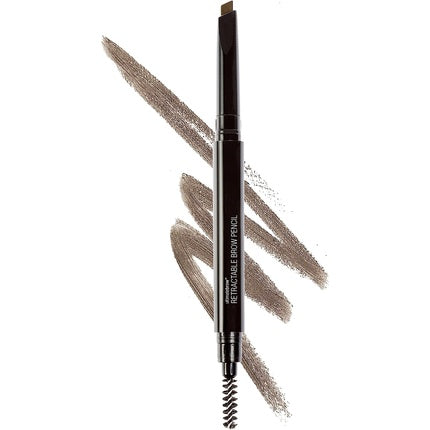 Wet N Wild Ultimate Brow Retractable Brow Pencil with Spoolie - All Colors
