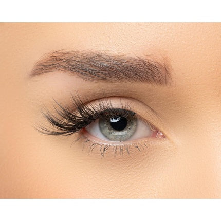 Eye Candy Half Lash Lexi