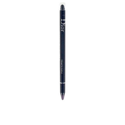 Dior Dioshow Eyeliner Pen 176 Matte Purple