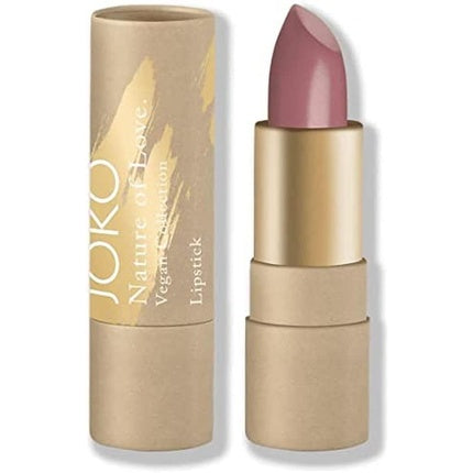 JOKO Nature of Love Vegan Collection Lipstick No. 04