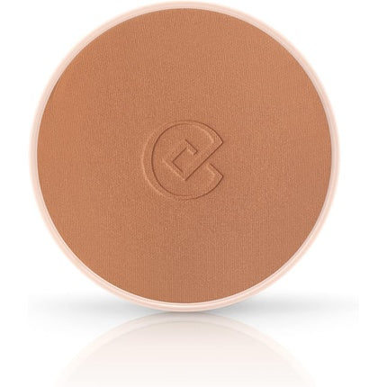 Collistar Silk Effect Bronzing Powder Refill 4.4 - Hawaii Matte