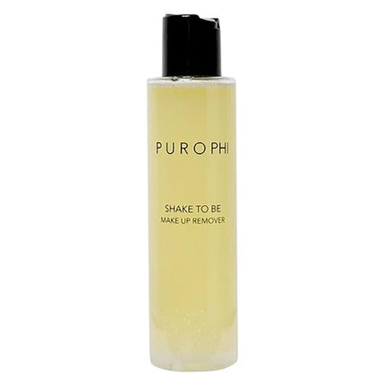 PUROPHI Shake To Be Make Up Remover 150ml
