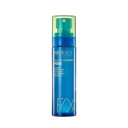 DERMALOGY by NEOGENLAB All Day Makeup Setting Spray Hydrating Weightless Sebum Control Fixer 80ml