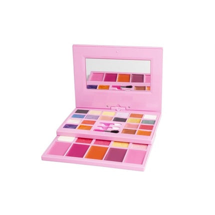 Magni Makeup Box Pink 3652
