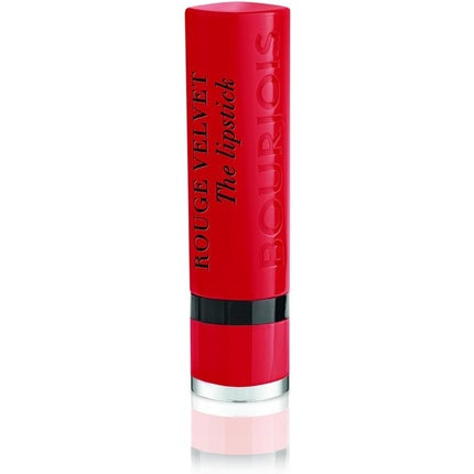 Bourjois Rouge Edition Velvet Liquid Lipstick 8 Grand Cru Purple 6.7ml