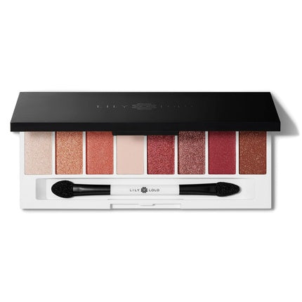 Lily Lolo On the Rocks Eye Shadow Palette