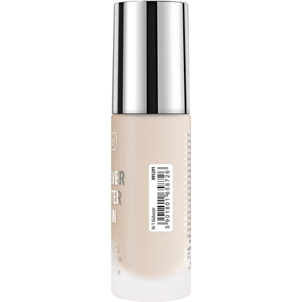 Wibo Forever Better Makeup Base