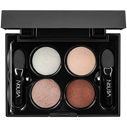 Nouba Quattro Eyeshadow 607