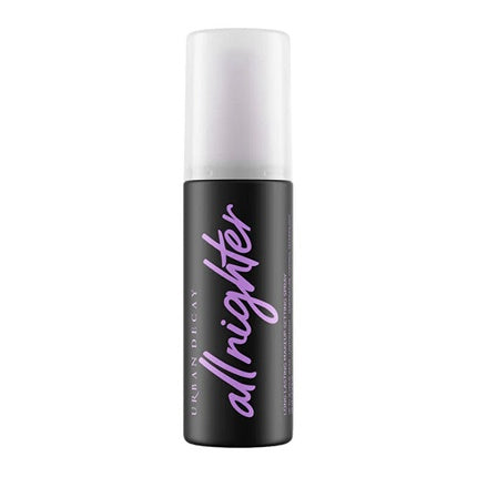 Urban Decay All Nighter Waterproof Make-Up Setting Spray - Tester