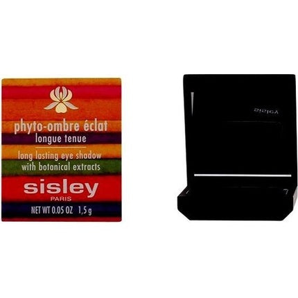 Sisley Phyto Ombre Eclat - 15 Midnight Blue - Eyeshadow