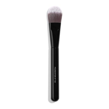 Chanel Foundation Brush and Tools N100