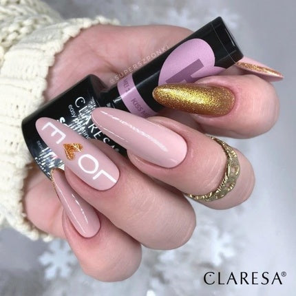 Kiss Me! UV Nail Polish 5ml Claresa