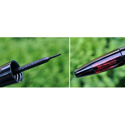 Lovely Fast Dry Eyeliner For Eyes Black 2g