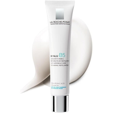 La Roche-Posay Hyalu B5 Hyaluronic Acid Anti-Ageing Moisturiser 40ml