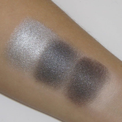 Metallic Eyeshadow Palette Transcendent MUA LUXE