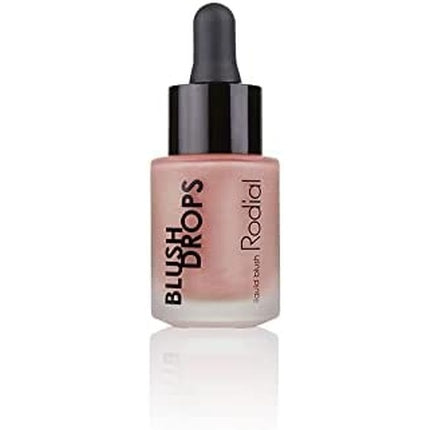 Rodial Blush Drops Sunset Kiss 15ml SKBLSHDRPSK