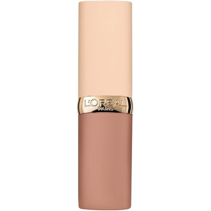L'Oreal Paris Color Riche Ultra-Matte Nude Lipstick 11 No Dependency 1 Count