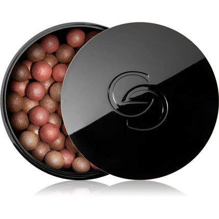 Oriflame Giordani Gold Serum Pearls Bronzer and Blush - Luminous Tan, 22 g