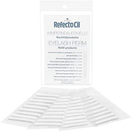 Refectocil Eyelash Curl Refill - Size M
