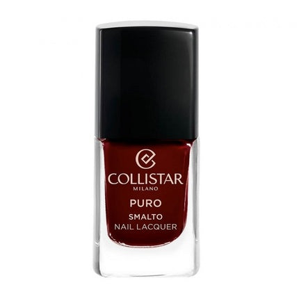COLLISTAR Puro Nail Lacquer n.581 Rossonero