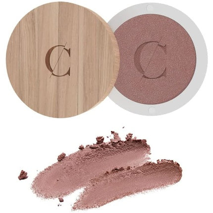 Couleur Caramel Organic & Vegan Eyeshadow Refill 055 Pearly Copper