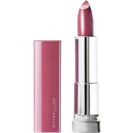 Maybelline Color Sensational Lipstick 376 Pink For Me - 4.4g