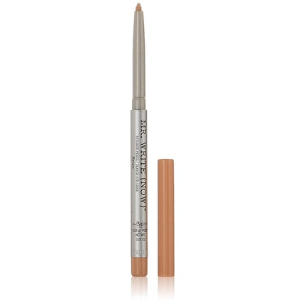 theBalm Mr. Write Now Bill B. Beige Eyeliner Pencil