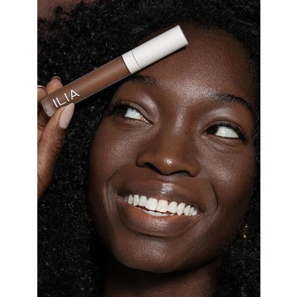 ILIA Beauty True Skin Serum Concealer SC10 Licorice 0.16oz