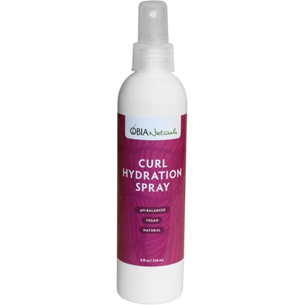 Obia Naturals Curl Hydration Spray